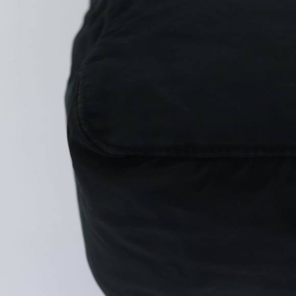 PRADA Hand Bag Nylon Navy Auth bs16112 - Picture 15 of 16